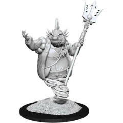 DND UNPAINTED MINIS WV14 MARID