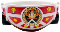 ONE PIECE - BOWL 3D THOUSAND SUNNY