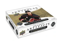 UPPER DECK - ARTIFACTS HOCKEY 22/23