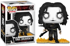 POP - THE CROW MOVIE ERIC W/CROW - 1429