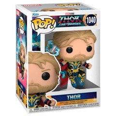 POP - MARVEL - THOR LOVE & THUNDER - THOR - 1040