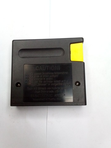 SEGA - NHL 95 - CIB  01