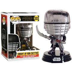 POP - STAR WARS - KNIGHT OF REN (SCYTHE) - 333