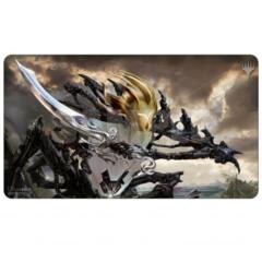 Modern Horizons 2 Playmat V1 featuring Kalda Compleat for Magic: The Gathering