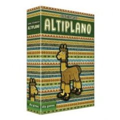 ALTIPLANO