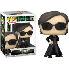 POP - MOVIES - MATRIX RESURRECTIONS - TRINITY - 1173