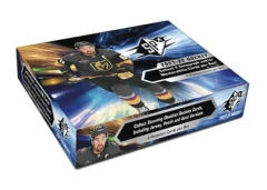 UPPER DECK - SPX HOCKEY 21/22