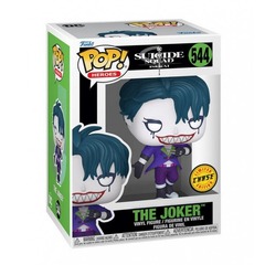 POP - DC - THE SUICIDE SQUAD ISEKAI - JOKER - 535
