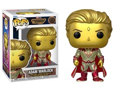 POP - MARVEL - GUARDIAN OF THE GALAXY - ADAM WARLOCK - 1210