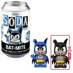 FUNKO SODA  -  SODA VINYL FIGURE - BAT-MITE