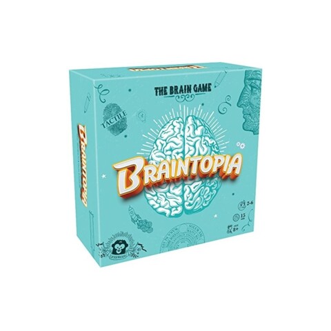 BRAINTOPIA