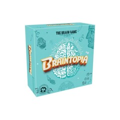 BRAINTOPIA