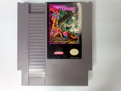 NINTENDO - MIGHT AND MAGIC - CARTRIDGE ONLY - 01