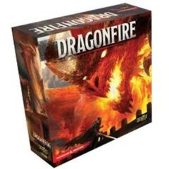 Dragonfire