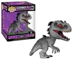 POP - GAMES - FUNKO FUSION - INDOMINUS REX (6INCH) - 1005