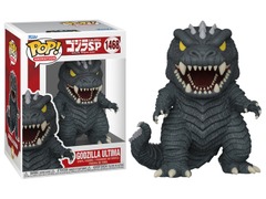 POP - ANIMATION - GODZILLA SINGULAR POINT - GODZILLA ULTIMA - 1468