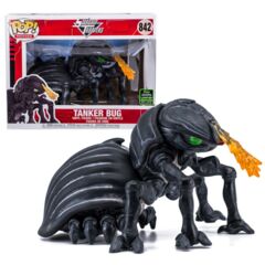 POP - MOVIES STARSHIP TROOPERS - TANKER BUG - 842