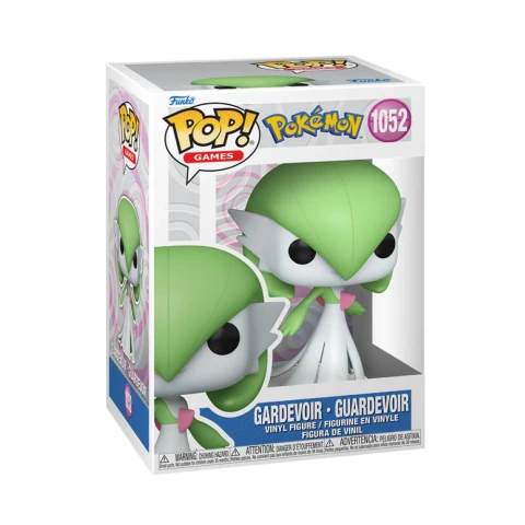 POP - POKEMON - GARDEVOIR - 1052