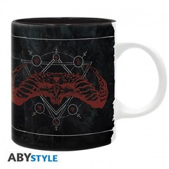 DIABLO IV - MUG