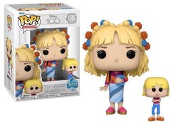 POP - DISNEY - 100th - LIZZIE McGUIRE - 1346