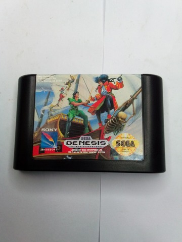 SEGA - HOOK - CIB - 01