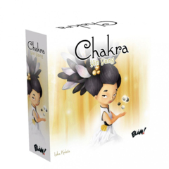 CHAKRA - YIN YANG