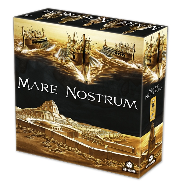MARE NOSTRUM MARE NOSTRUM