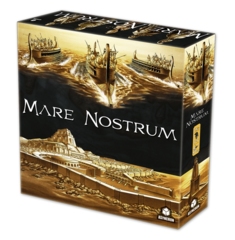 MARE NOSTRUM