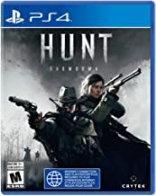 HUNT - SHOWDOWN