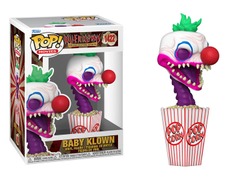 POP - MOVIES - KILLER KLOWNS FROM OUTER SPACE - BABY KLOWN - 1422