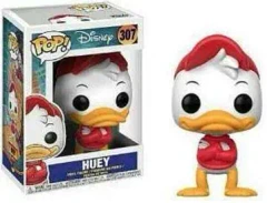 POP - DISNEY - HUEY - 307