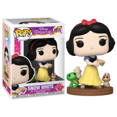 POP - DISNEY PRINCESS - SNOW WHITE - 1019