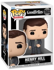 POP - MOVIES - GOODFELLAS - HENRY HILL - 1503