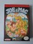 NINTENDO - JOE & MAC - COMPLETE IN BOX (01)