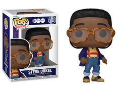 POP - TELEVISION - FAMILY MATTERS - STEVE URKEL - 1380