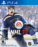 NHL 17