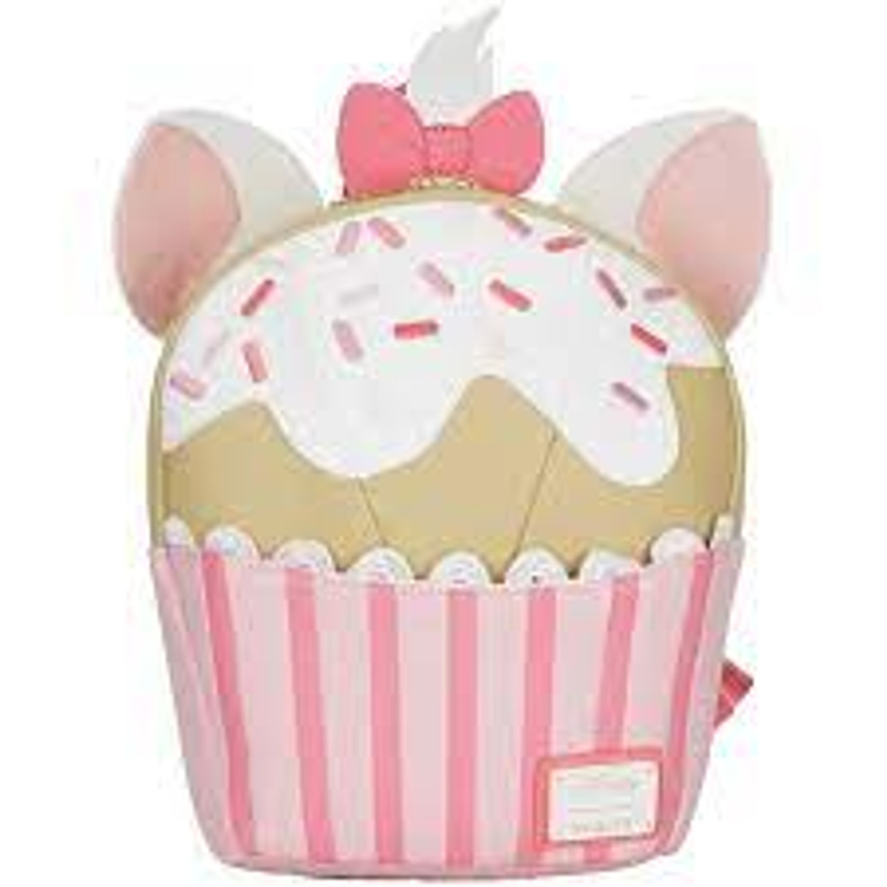 LOUNGEFLY DISNEY ARISTOCATS MARIE BACKPACK