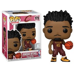 POP - BASKETBALL - CAVALIERS - DONOVAN MITCHELL - 173