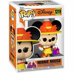 POP - DISNEY - MINNIE MOUSE - 1219