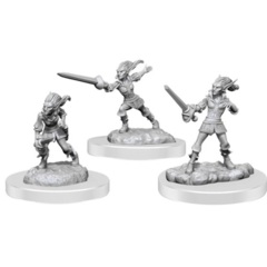 D&D - NOLZUR'S MARVELOUS MINIATURES - QUICKLINGS