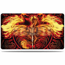 Mtg Ruth Thompson Flameblade