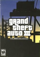 GRAND THEFT AUTO III