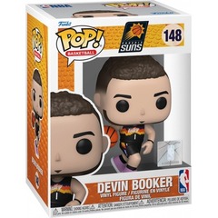 POP - BASKETBALL - SUNS - DEVIN BOOKER - 148