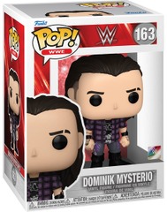 POP - WWE - DOMINIK MYSTERIO - 163