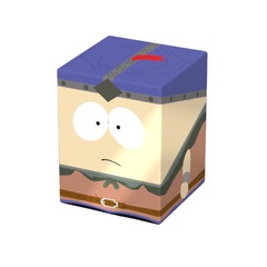 ULTIMATE GUARD - SQUAROES - SOUTH PARK - STICK OF TRUTH - STAN MARSHWALKER (100+)