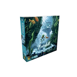 EVERDELL - PEARLBROOK (FRENCH) EVERDELL - PEARLBROOK (FRENCH)