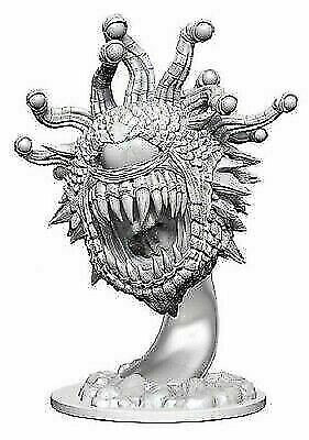 D&D NOLZURS MARVELOUS MINIATURES  -  BEHOLDER