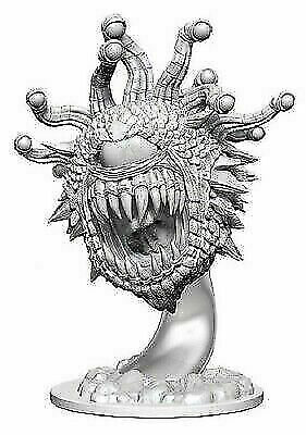 D&D NOLZURS MARVELOUS MINIATURES  -  BEHOLDER