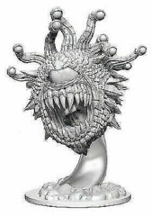 D&D NOLZUR'S MARVELOUS MINIATURES  -  BEHOLDER