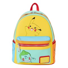 LOUNGEFLY - POKEMON BACKPACK